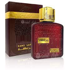 Lattafa-Ramz Gold 100ml