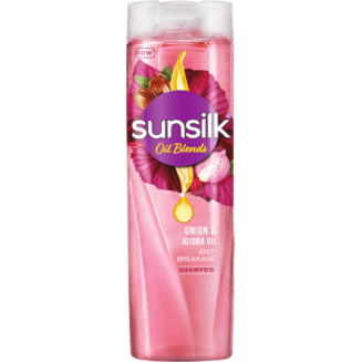 Sunsilk - Onion & Jojoba Oil Shampoo 195Ml