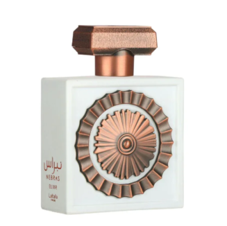 Lattafa - Pride Nebras Elixir Edp 100Ml