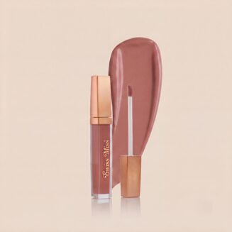 Swiss Miss - Rosy Glow (101) - Lip Gloss