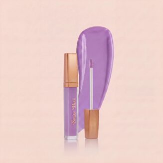 Swiss Miss - Lilac Haze (109) - Lip Gloss