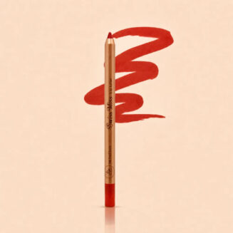 Swiss Miss - Red Diva (06) - Lip Liner