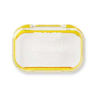 Trouble Maker - Bad Press Setting Powder - 4.5gm
