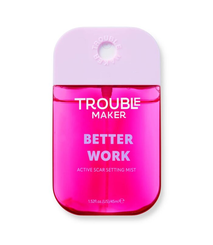 TroubleMakerBetterWorkActiveScarSettingMist45ml.jpg TroubleMakerBetterWorkActiveScarSettingMist45ml.jpg