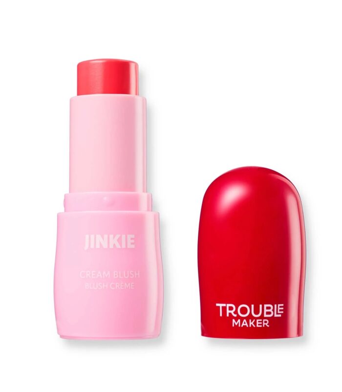 TroubleMakerJinkieStickCreamBlushCheerUpHotPink.jpg