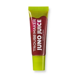 Trouble Maker - Juno Juice Lipgloss Devi Berry 10ml