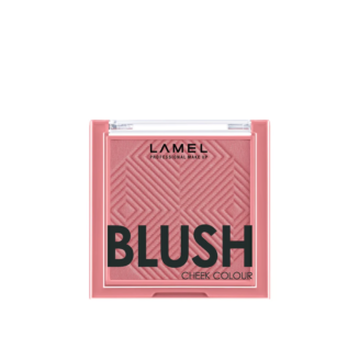 Lamel - Blush Cheek Colour - 405 38G