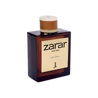 J. Zarar Gold Edition Men Edp 100Ml