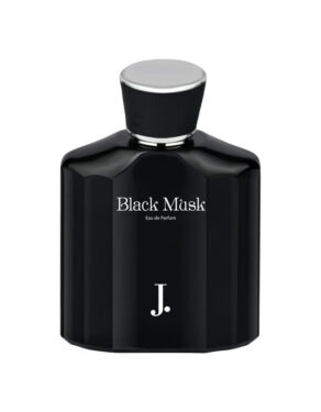 J. Black Musk 100Ml