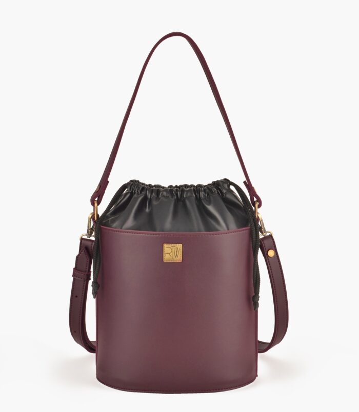 butgundy-top-handle-bucket-bag-main-1.jpg