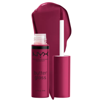 NYX Professional Makeup Butter Gloss 8ml