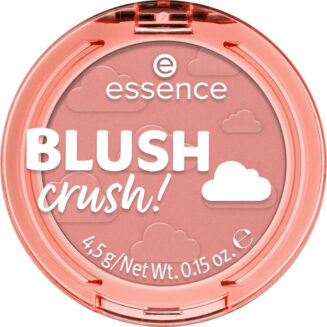 Essence - Blush Crush! 120