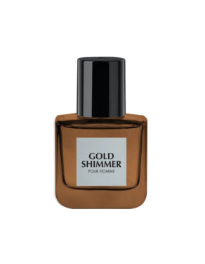 J. Gold Shimmer - 30Ml