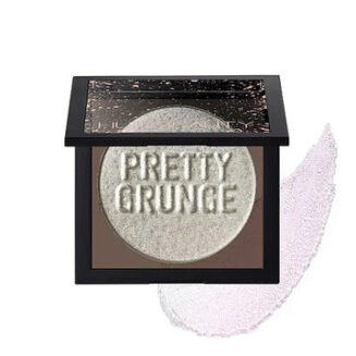 Huda Beauty Pretty Grunge Blush Gloss 4g - Punk Pink