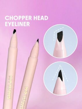 Shein Sheglam - Think Sharp Eyeliner