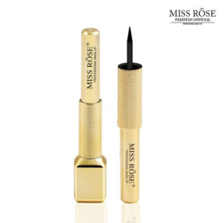 Miss Rose - Make-Up Golden Cap Eyeliner