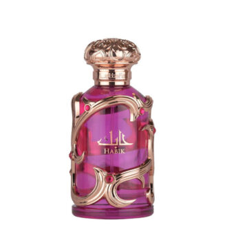 Lattafa - Habik Women Edp 100Ml