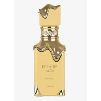 Lattafa - ??clair Banoffi Edp 100Ml