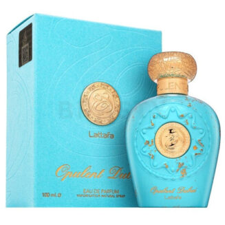 Lattafa - Opulent Dubai Edp 100Ml