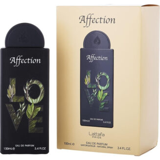 Lattafa - Affection Edp 100Ml
