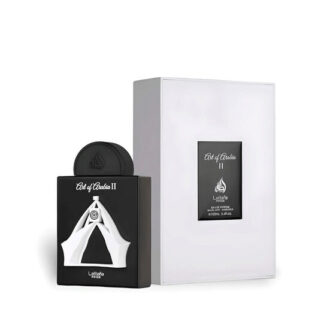 Lattafa - Art Of Arabia Ii Edp 100Ml