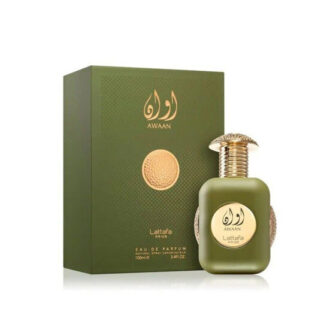 Lattafa - Pride Awaan Edp 100Ml
