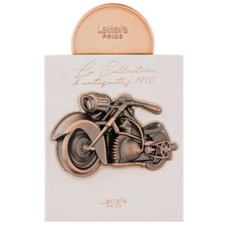 Lattafa - La Collection D' Antiquites (Bike) Edp 100Ml
