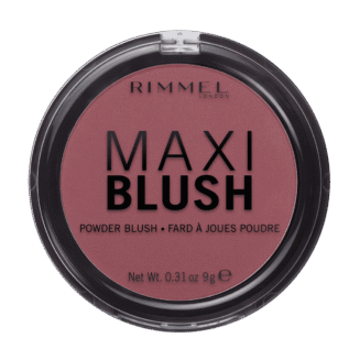 Rimmel Big Maxi Blush Powder 005 Rendezvous