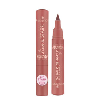 Essence Line N' Stain! Tattoo Lip Liner