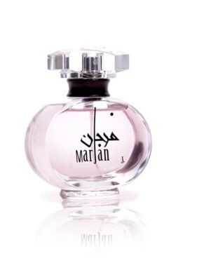 J. Marjaan 50Ml