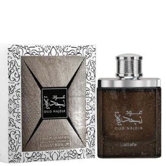 Lattafa - Perfume Oud Najdia 100ml