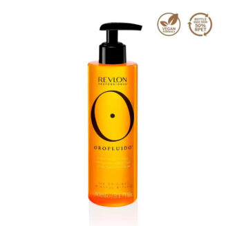 Revlon - Orofluido™ Radiance Argan Shampoo 240Ml