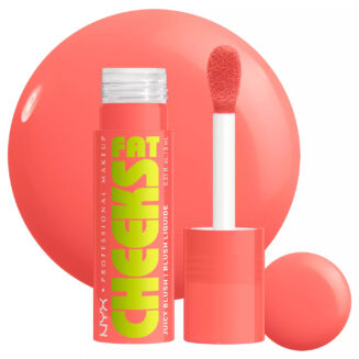 NYX Professional Makeup Cheeks Fat Juicy Plump Blush 8ml