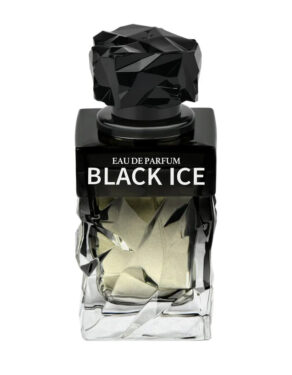 J. Black Ice - 100Ml