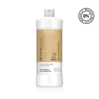 Revlon - Revlonissimo Color Sublime™ Creme Developer 15 Vol / 4.5% - 900ml