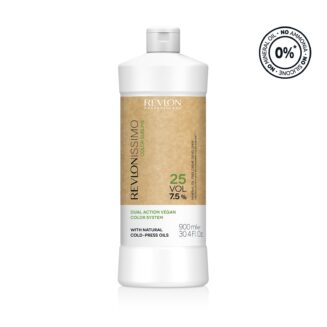 Revlon - Revlonissimo Color Sublime™ Creme Developer 25 Vol / 7.5% - 900ml