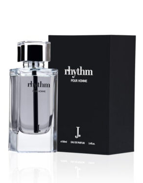 J. Rhythm Pour Homme Edp 100Ml