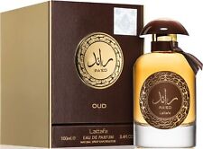 Lattafa - Ra'Ed Oud Perfume