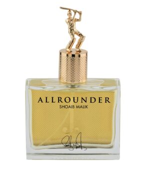 J. All-Rounder|Shoaib Malik 100Ml