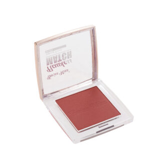 Swiss Miss - Glamorous Rose Blush