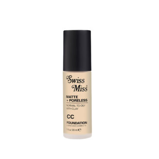 Swiss Miss - Natural Foundation