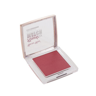 Swiss Miss - Grace Berry Blush