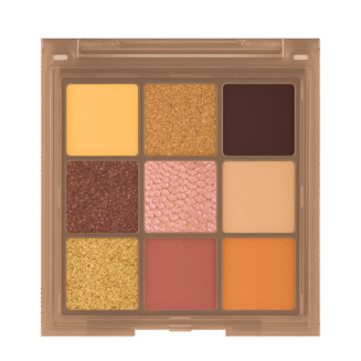 Huda Beauty - Wild Obsessions Eyeshadow Palette - Tiger