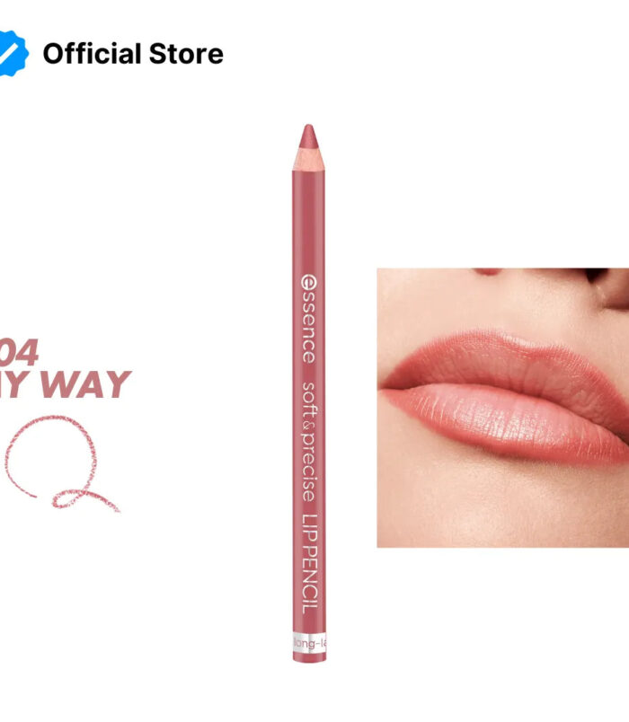 EssenceSoft_PreciseLipPencil204.jpg EssenceSoft_PreciseLipPencil204.jpg