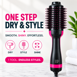 OneStep - Hot Air Brush