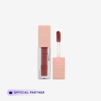 Maybelline New York - Lifter Shine® Hydrating Lip Gloss With Hyaluronic Acid - 5.4ml
